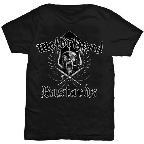 Shirt motorhead - t,