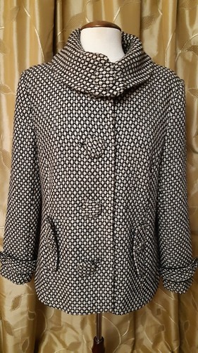 Papaya ladies black white - &,