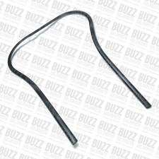 Vespa legshield surround - vespa,