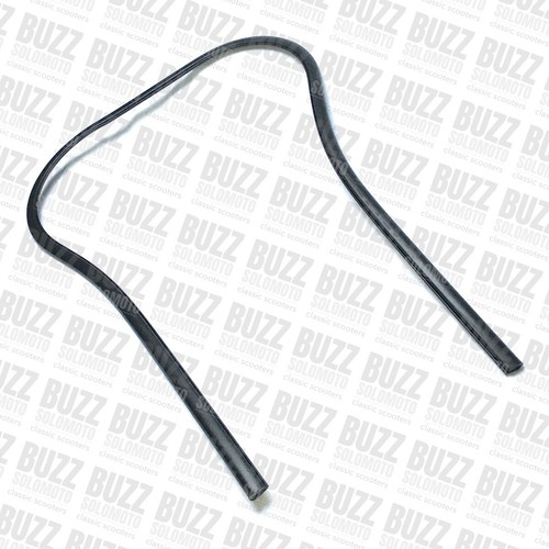 Vespa legshield surround - vespa, pk