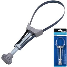 BlueSpot Adjustable Metal Oil