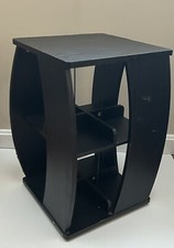 Atlantic Black Rotating