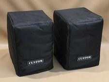 Custom padded cover for YAMAHA