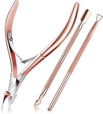 Cuticle Nippers and Cuticle