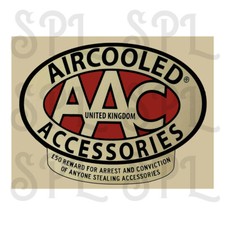 Aircooled Accessories Retro