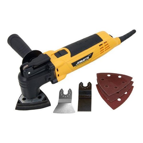 300w multi tool - tool, oscillating
