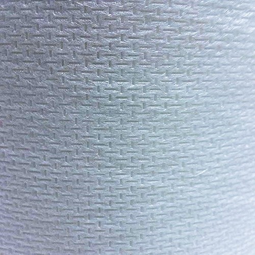 Fusible show polymesh cut - fusible, no-show