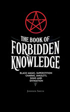 The Book of Forbidden
