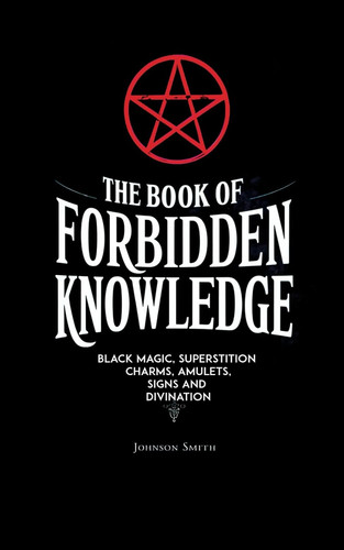 The book forbidden - the,