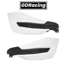 KTM Handguards Guards: KTM SX EXC SXF EXF 125 150 250 300 350 450 500, 2014-2025