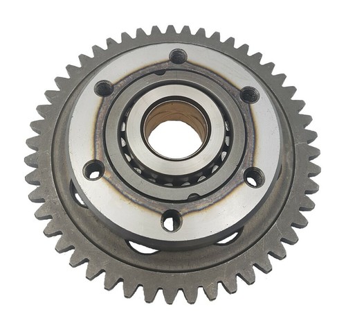 Starter clutch kit yamaha - starter,