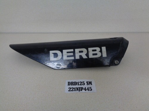 Derbi drd125 2016 - derbi, sm