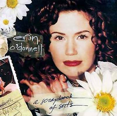 Erin donnell scrapbook of - erin,