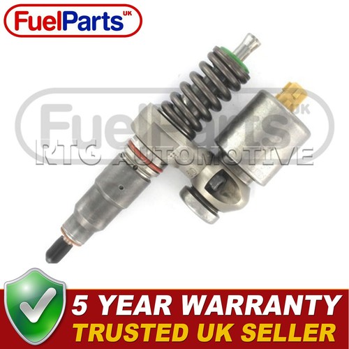 Fuelparts fuel injector nozzle - fuelparts,