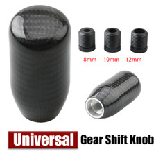 Universal Carbon Fiber Alloy