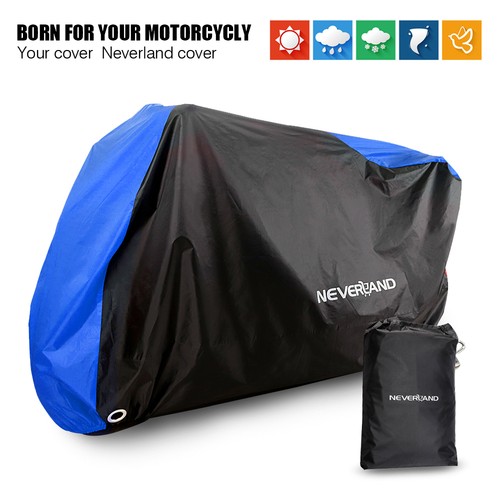 Neverland xxxxl motorcycle - neverland, m-xxxxl