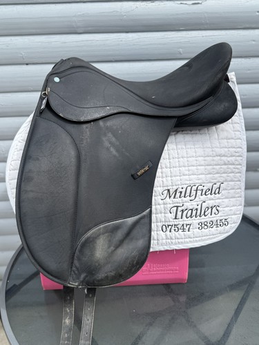 Wintec pro dressage - wintec,
