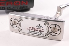 Scotty cameron super select - cameron,