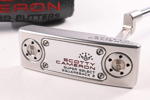 Scotty cameron super - scotty,