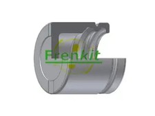 Brake caliper piston Front