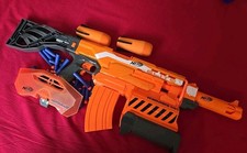 Nerf N-Strike Elite Demolisher
