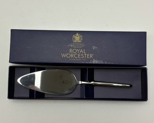 Vintage royal worcester cake - royal,