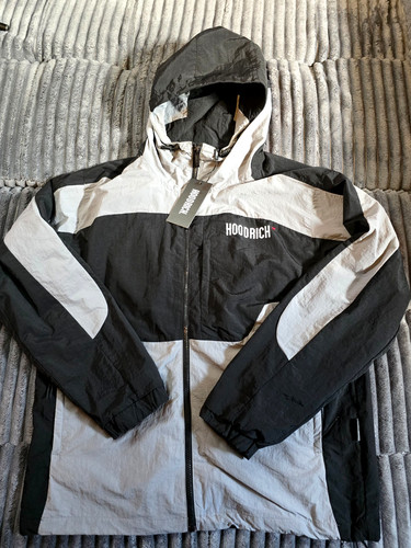Mens hoodrich convex - og,
