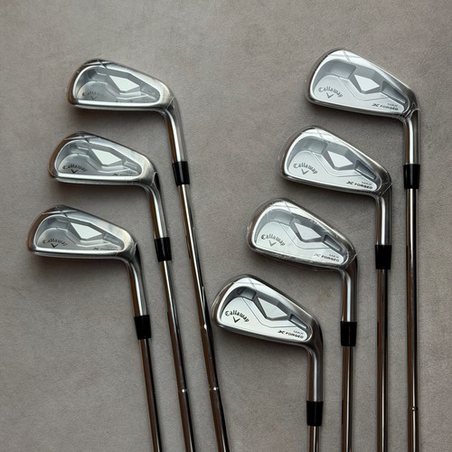 Callaway forged max pw - max, 4-pw