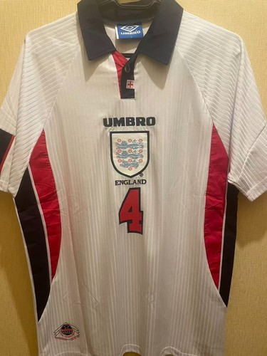 Paul ince hand - hand, 1998