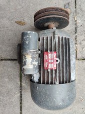 3hp 2.2kw single phase electric motor