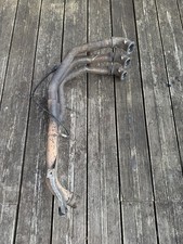 Triumph Sprint St 1050