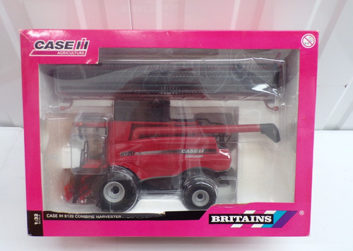 Britains 42546 case 8120 - ,