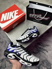 Nike Air Max Plus TN 'Persian