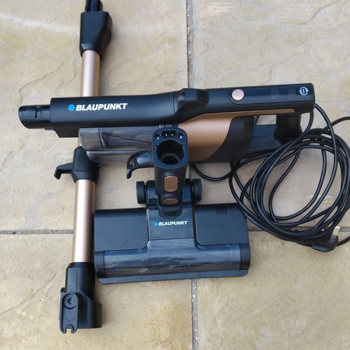 Blaupunkt powerforce turbo - blaupunkt,