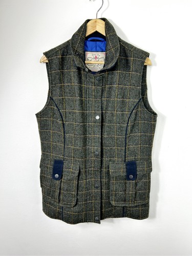 Jack murphy green - murphy, tweed
