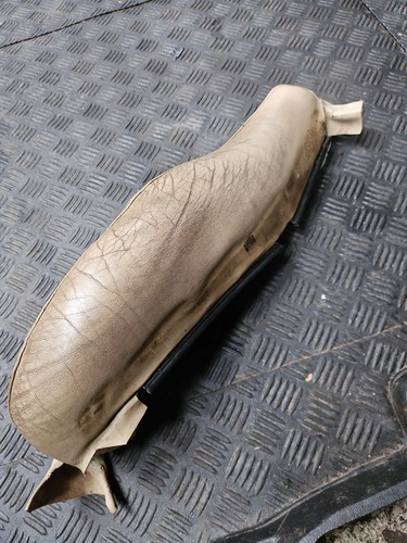 Corrado right front - vw, 92-96