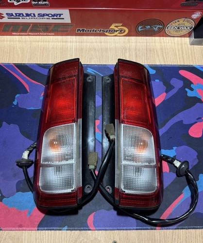 Suzuki ignis sport - ignis, lights