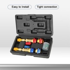 R134A R1234YF Air Conditioning