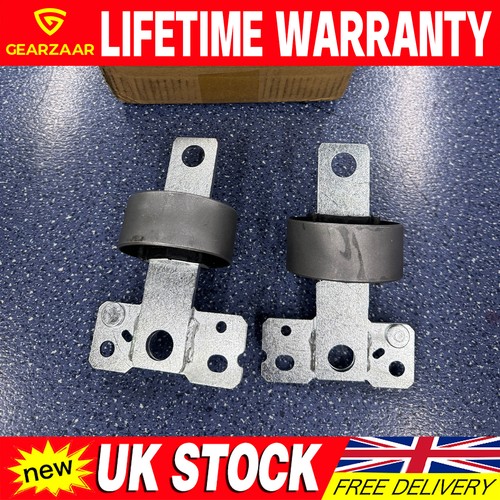 Rear trailing arm control - trailing, arm/control