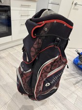 Motocaddy Golf Trolley Bag