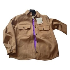 Mackintosh wool  jacket  ML