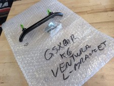 Suzuki GSXR750 600 K6 2006 Ventura Luggage Rack L-Bracket #G27