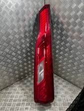 LDV Maxus Deliver 9 V90 2020-On Rear Light Tail Right O/S Driver Side GENUINE