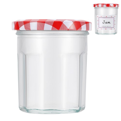 72x 200ml 7oz diy wide - 24/36/72x,