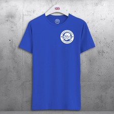 Chelsea Headhunters Blue