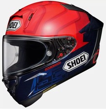 IN STORE SIZE L 59-60 SHOEI