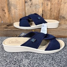 Fly Flot Ladies Sandals Size