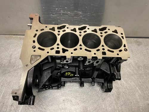 Recon cylinder block - cylinder,