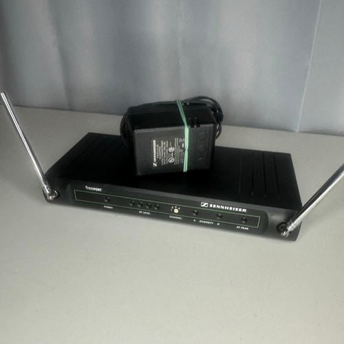 Sennheiser microphone freeport - sennheiser,