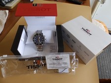 Tissot Seastar 1000 Blue Men's